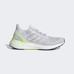 Кроссовки для бега Ultraboost SUMMER.RDY adidas Performance