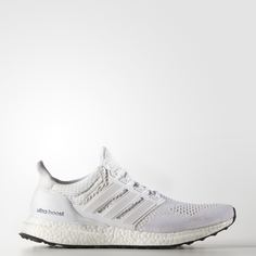 Кроссовки для бега UltraBoost adidas Performance
