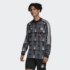 Футболка NTS Goalkeeper adidas Originals