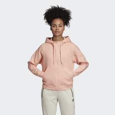 Толстовка ID Mélange adidas Athletics
