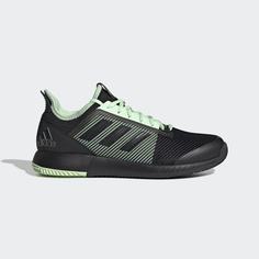 Кроссовки для тенниса Adizero Defiant Bounce 2 adidas Performance