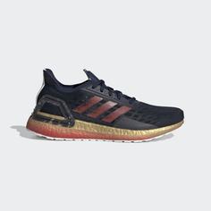 Кроссовки для бега Ultraboost PB adidas Performance