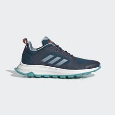 Кроссовки для бега Response Trail X adidas Performance