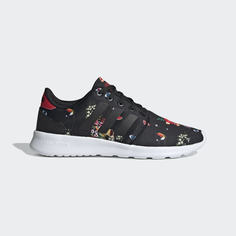 Кроссовки QT Racer adidas Performance