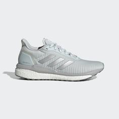 Кроссовки для бега Solar Drive 19 adidas Performance