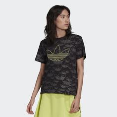 Футболка adidas Originals
