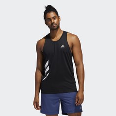 Майка OTR SINGLET 3S adidas Performance