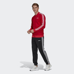 Спортивный костюм 3-Stripes adidas Performance