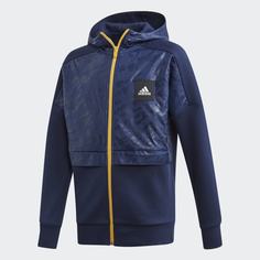 Толстовка Sport ID adidas Performance