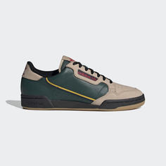 Кроссовки Continental 80 adidas Originals