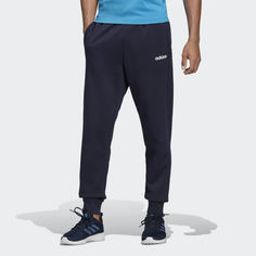Брюки Essentials Cuffed adidas Performance