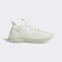Кроссовки для бега Alphaedge 4D adidas Performance