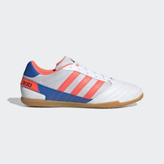 Футбольные бутсы (футзалки) Super Sala adidas Performance