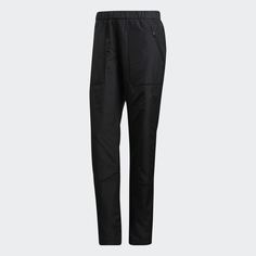 Брюки Windfleece adidas TERREX
