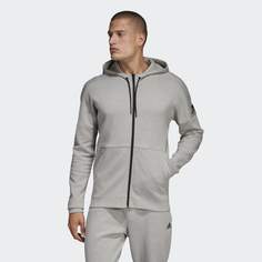 Толстовка ID Stadium adidas Athletics