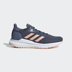 Кроссовки для бега Solar Blaze adidas Performance