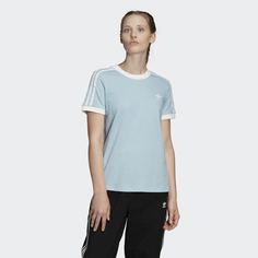 Футболка 3-Stripes adidas Originals