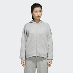 Толстовка Sport 2 Street adidas Athletics