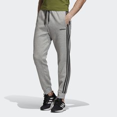 Брюки Essentials 3-Stripes Cuffed adidas Performance