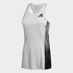 Майка для бега Sub adidas Performance
