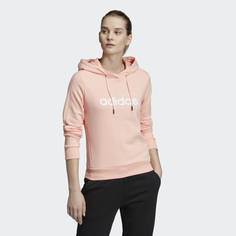 Худи Brilliant Basics adidas Athletics