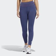 Леггинсы для фитнеса 7/8 HEAT.RDY adidas Performance