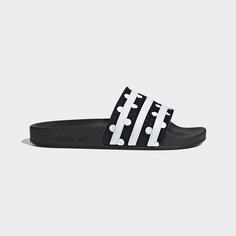 Шлепанцы Adilette adidas Originals