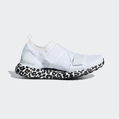 Кроссовки для бега Ultraboost X adidas by Stella McCartney