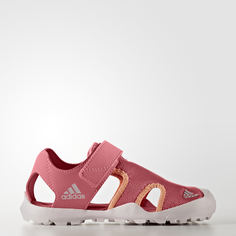 Сандалии Captain Toey adidas Performance