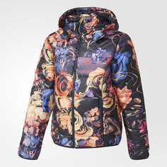 Куртка Rose adidas Originals