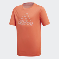 Футболка Climachill adidas Performance