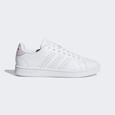 Кроссовки Advantage adidas Performance