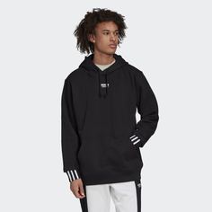 Худи R.Y.V. adidas Originals