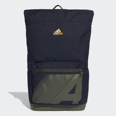 Рюкзак 4CMTE Graphic adidas Athletics