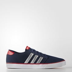 Кеды VS Skate adidas Performance