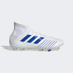 Футбольные бутсы Predator 19.1 FG adidas Performance