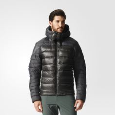Куртка Terrex Climaheat Techrock adidas TERREX