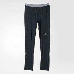 Леггинсы Wool Base-Layer adidas TERREX