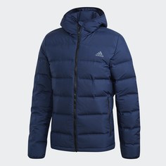 Пуховик Helionic Hooded adidas TERREX
