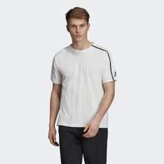 Футболка adidas Z.N.E.