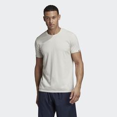 Футболка 25/7 adidas Performance