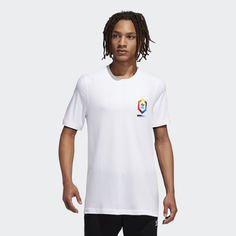 Футболка Spectrum adidas Originals