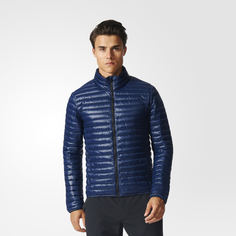 Пуховик Superlight adidas TERREX