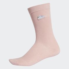 Носки Stan Smith adidas Originals