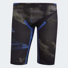 Плавки-джаммеры Adizero XVIII Freestyle adidas Performance