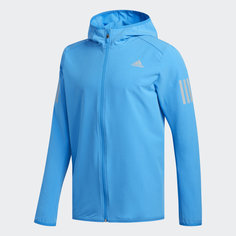 Куртка для бега Response adidas Performance