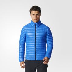 Пуховик Superlight adidas TERREX