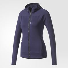 Флисовая куртка TERREX TraceRocker adidas TERREX