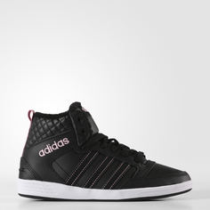 Кроссовки HOOPS WTR MID adidas Performance