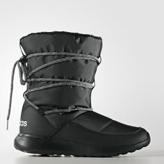 Сапоги Cloudfoam Race Winter adidas Performance